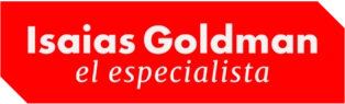 Isaias Goldman, el especialista