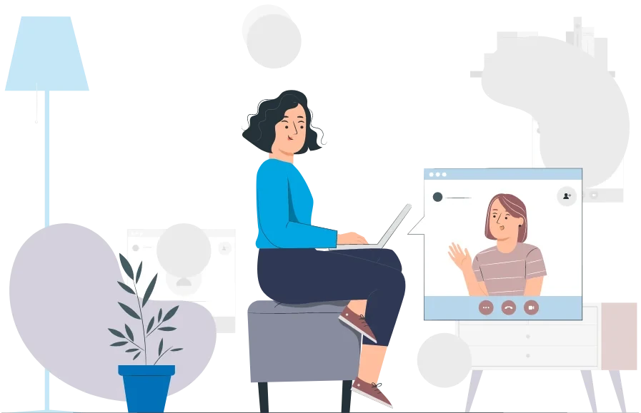 Consultoría por videollamada