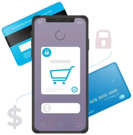 Procesos de pago online